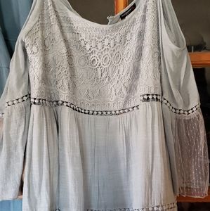 Vivid Importers Dress